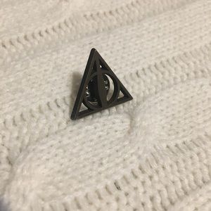 Harry Potter Pin